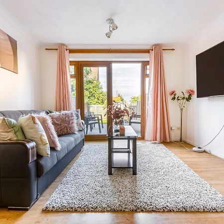 ErithCozy Family-Friendly House公寓 外观 照片